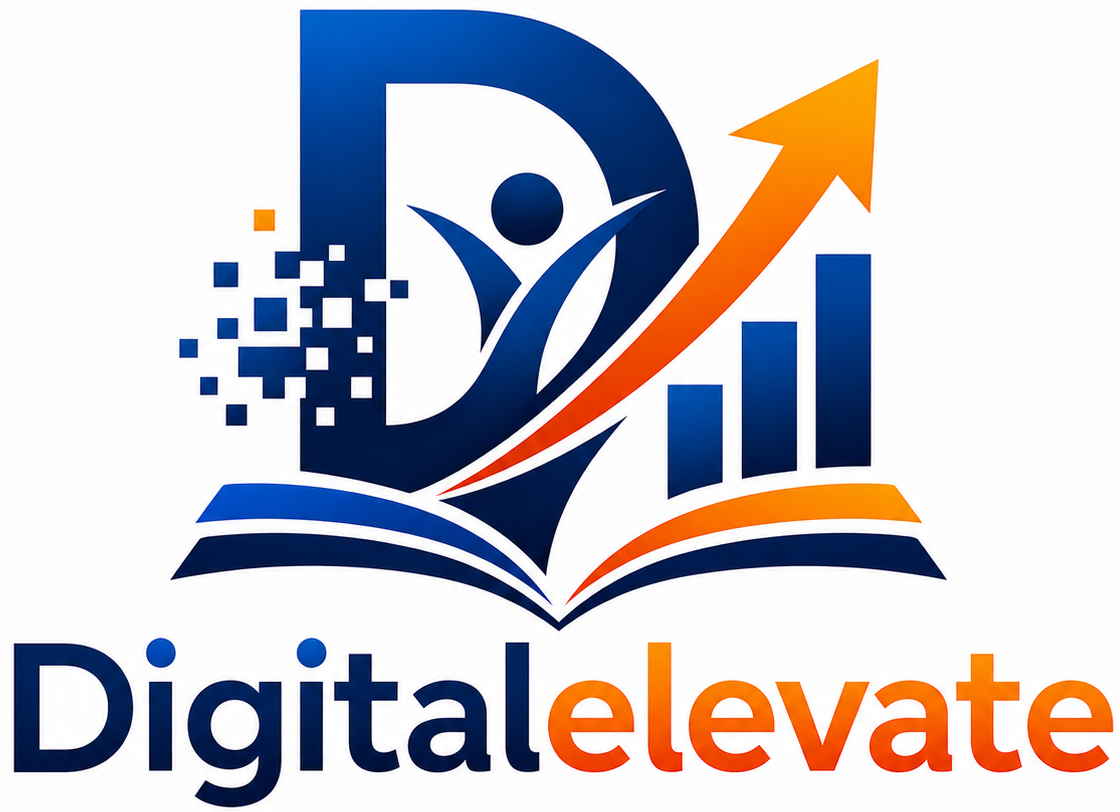 Digital Elevate